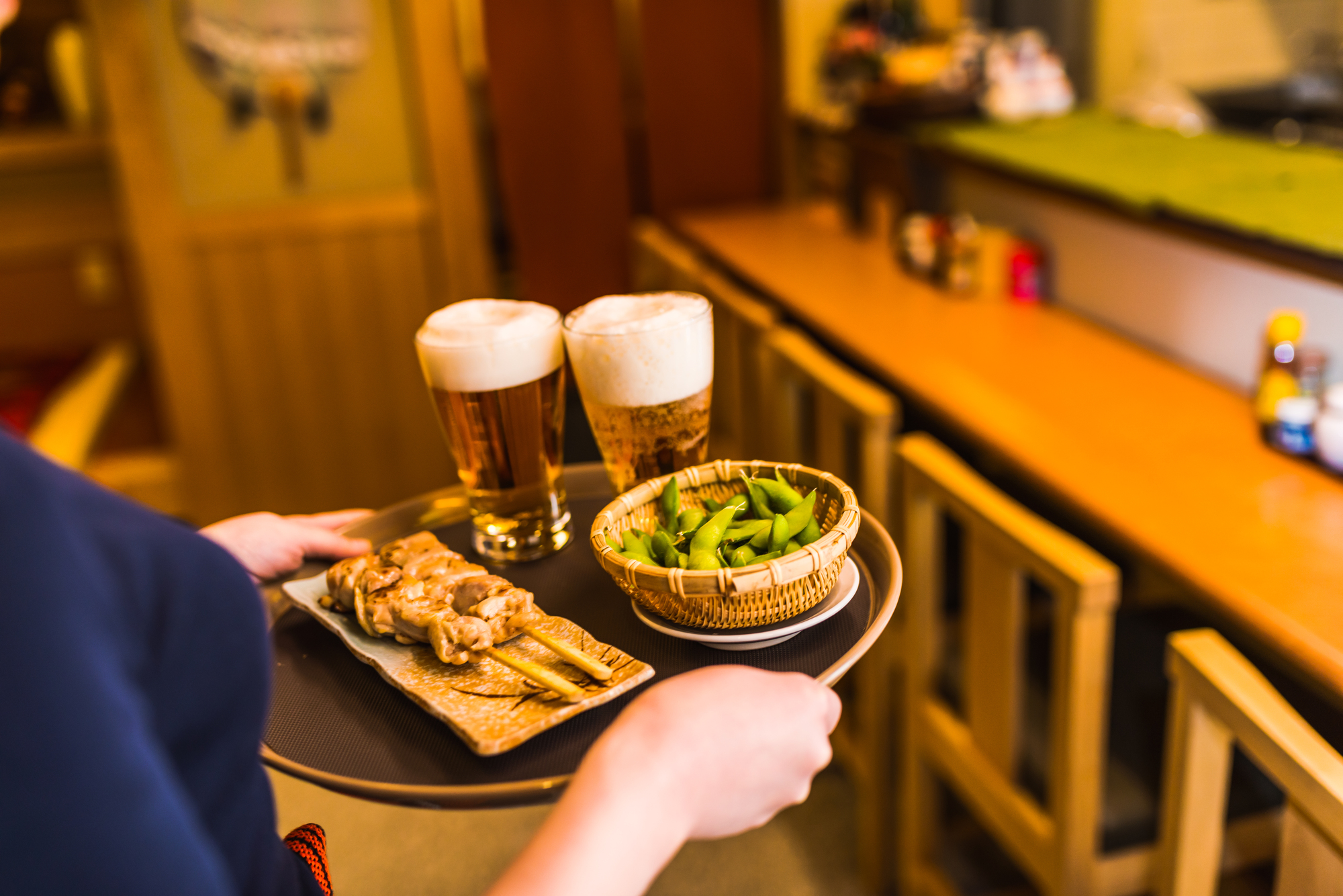 STEP.3 ご利用開始