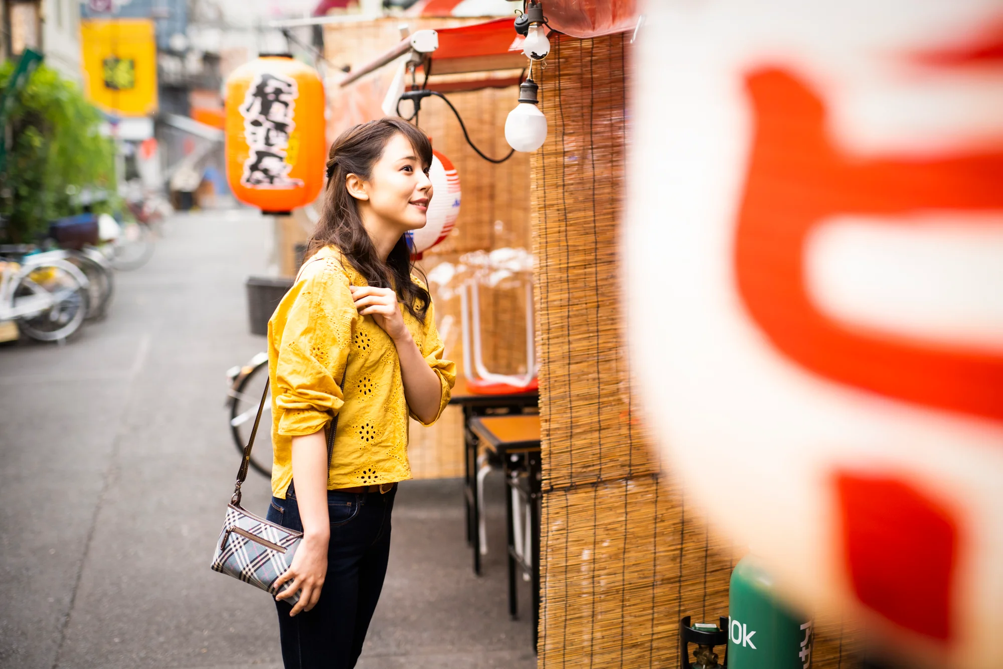 新しいお店との出会い！